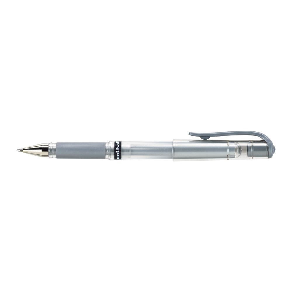 Signo - Silver Pen Broad