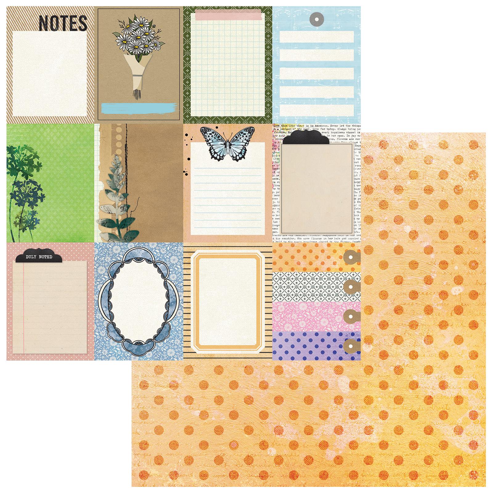 Clearance – Ladybug Scrapbook