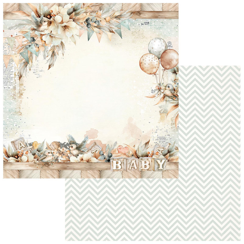 Little Dreamers - Bundle Of Joy