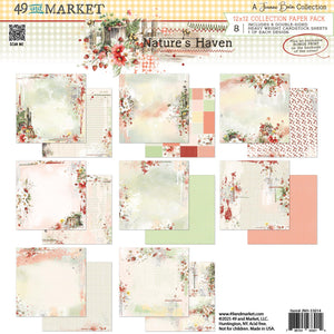 Nature's Haven - Collection Pack