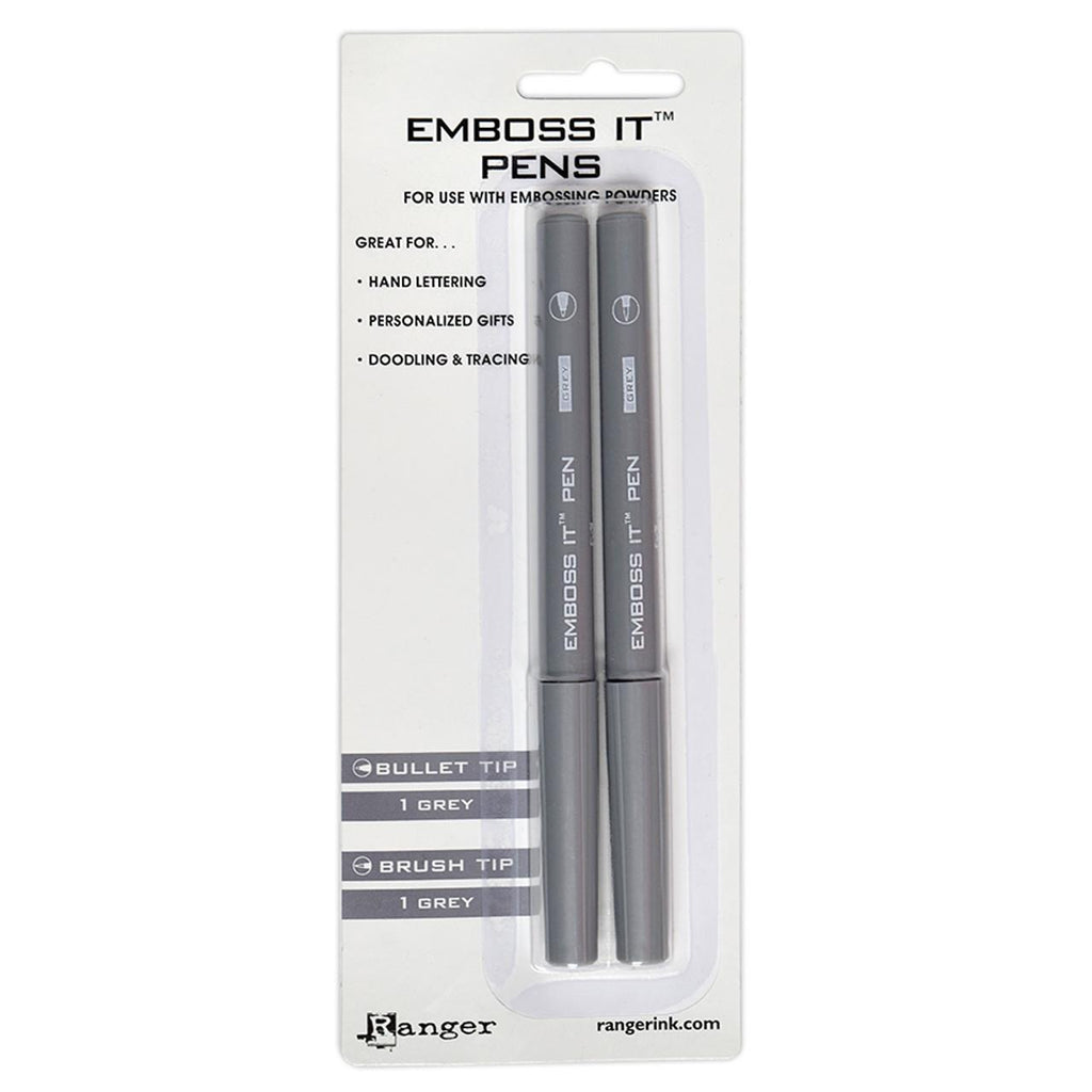 Emboss It Pens