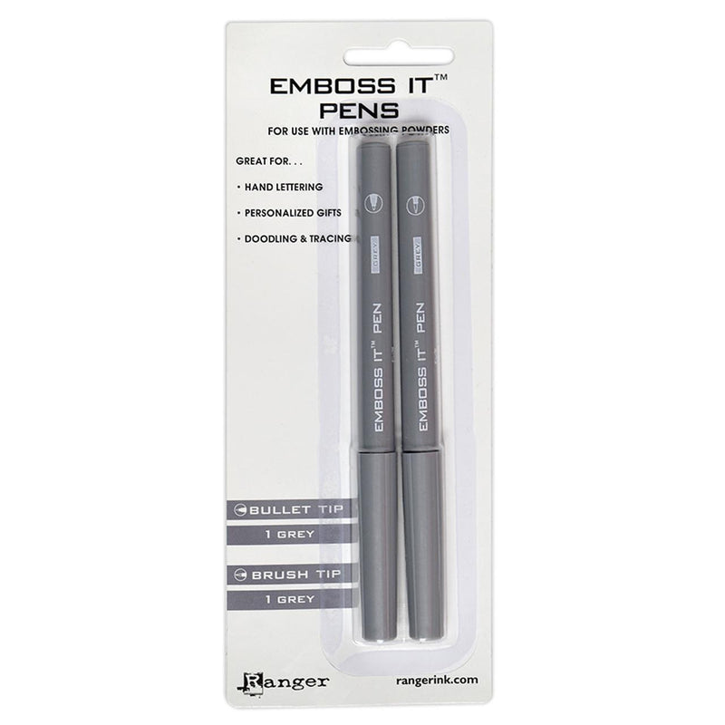 Emboss It Pens