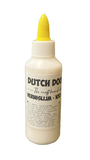 Vernislijm - 100ML Varnish Glue