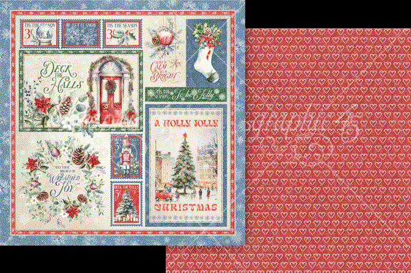 Deck The Halls - Deck The Halls