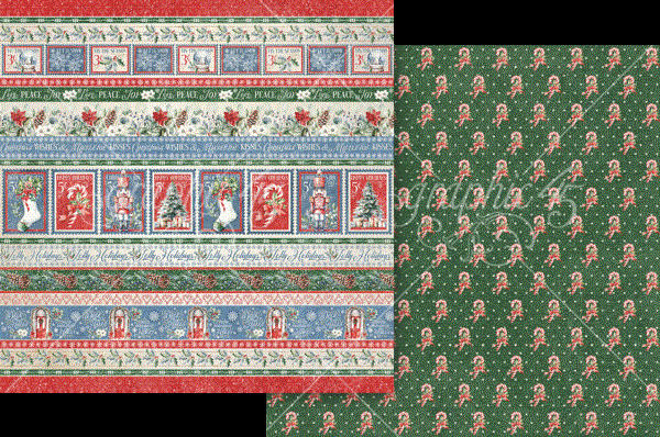 Deck The Halls - Jolly Holidays