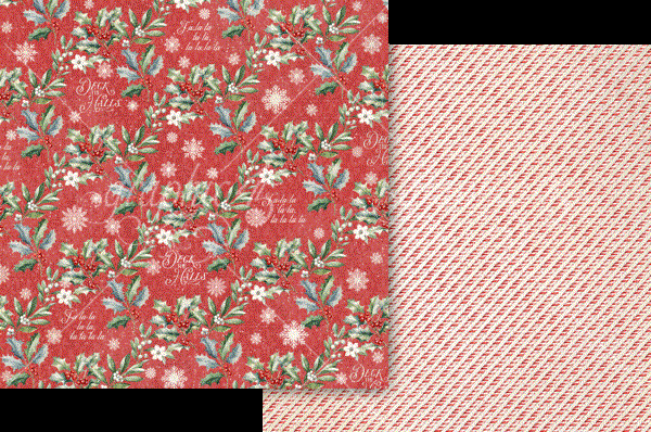 Deck The Halls - A Little Sparkle
