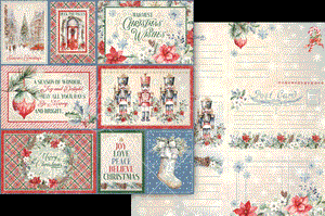 Deck The Halls - Joy and Delight