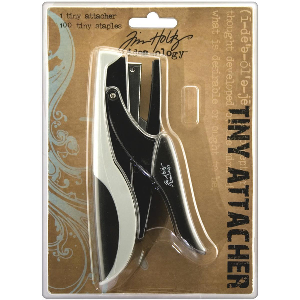 Tiny Attacher
