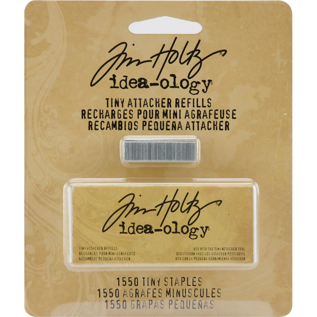 Tiny Attacher Refills