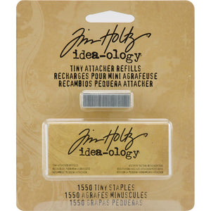 Tiny Attacher Refills