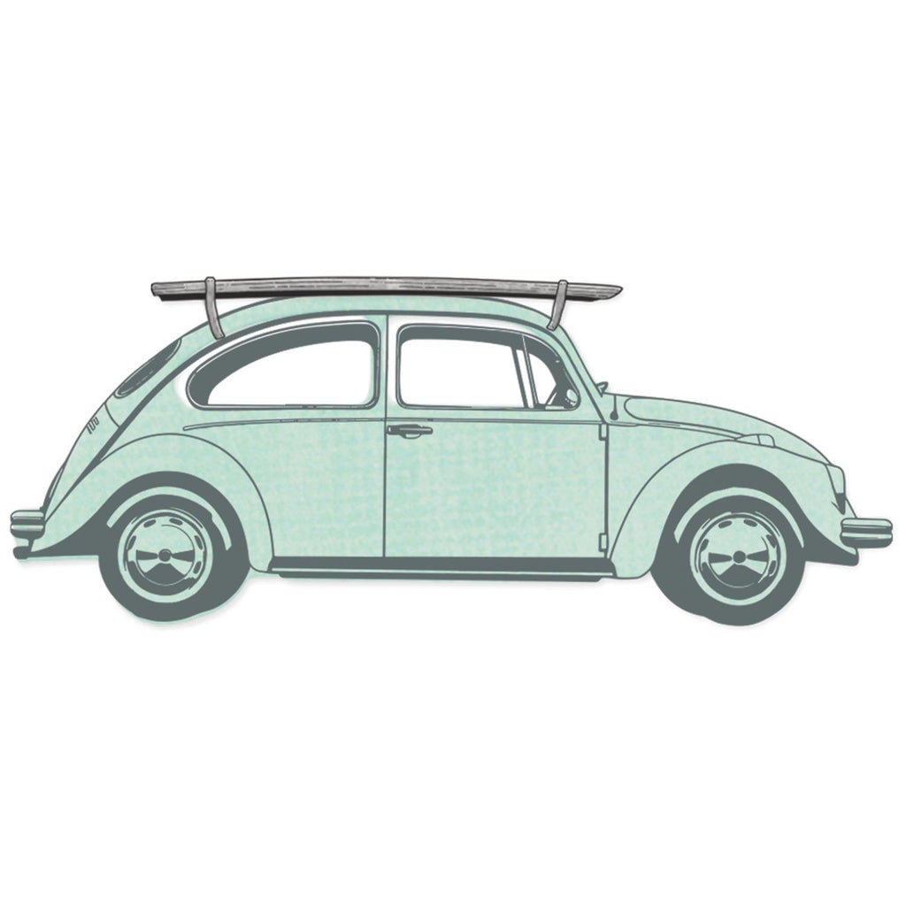 Journey Home Stamp & Die Set