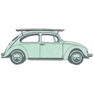 Journey Home Stamp & Die Set