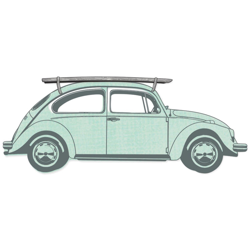 Journey Home Stamp & Die Set