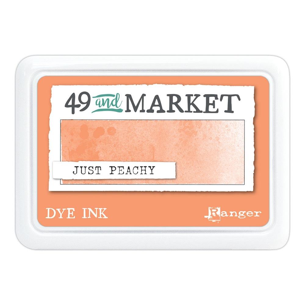Dye Ink - Just Peachy