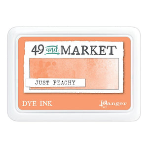 Dye Ink - Just Peachy