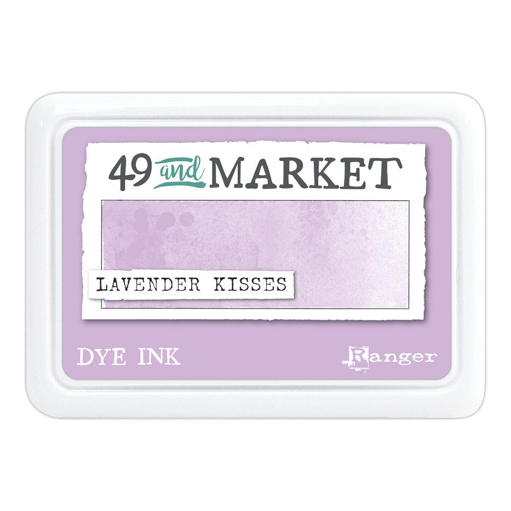Dye Ink - Lavender Kisses