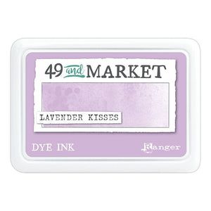 Dye Ink - Lavender Kisses