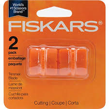 Fiskars - Trimmer Blade