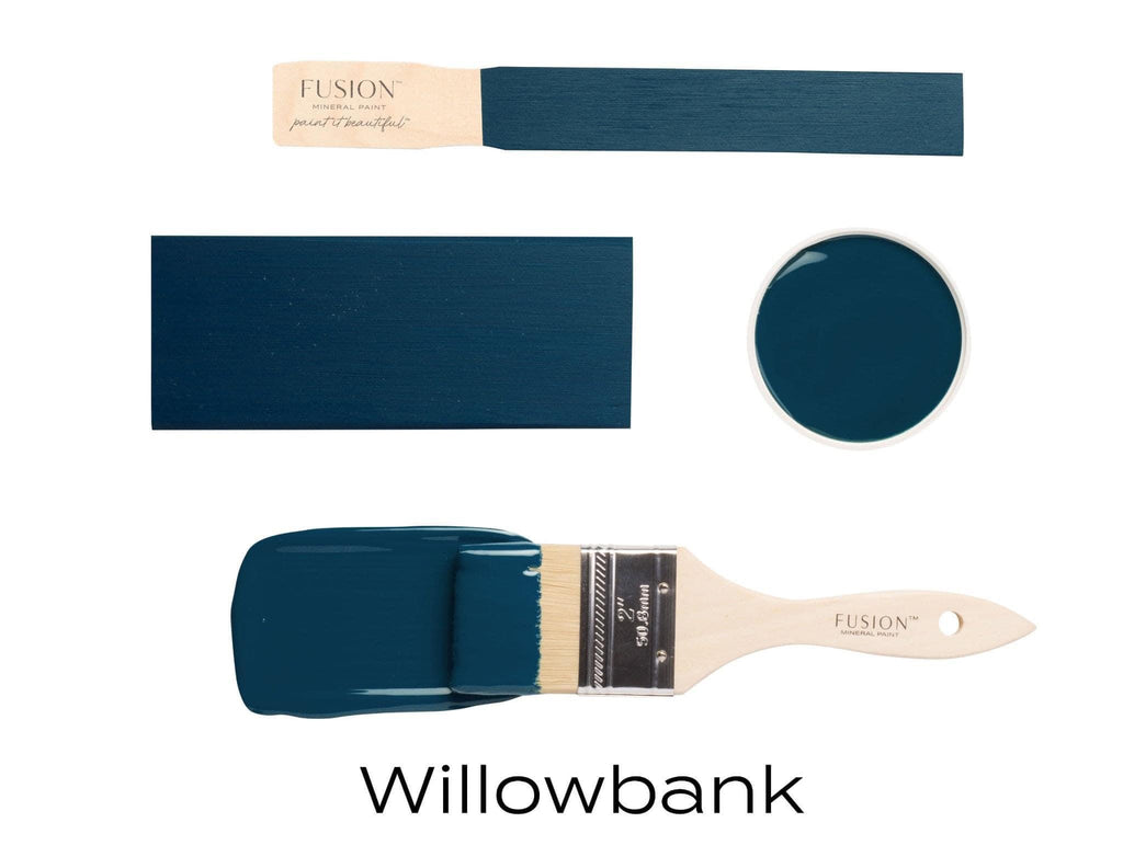 Willowbank - Tester