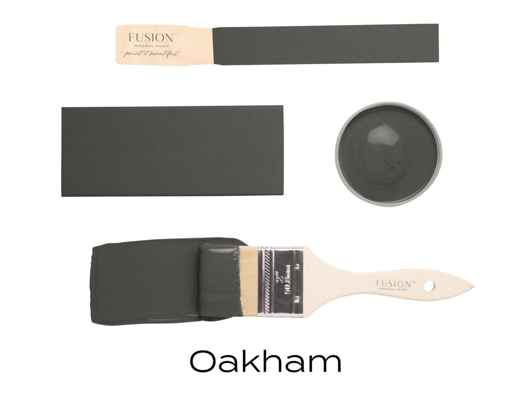 Oakham - Tester
