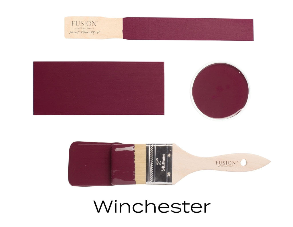 Winchester - Pint