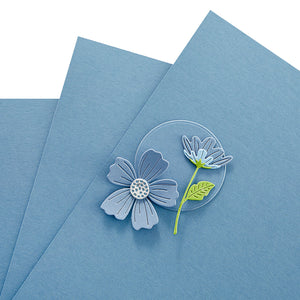 Color Essentials Cardstock - Partly Cloudy