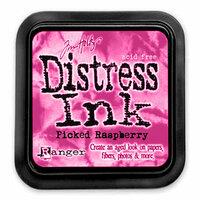 Tim Holtz - Distress Ink Picked Raspberry