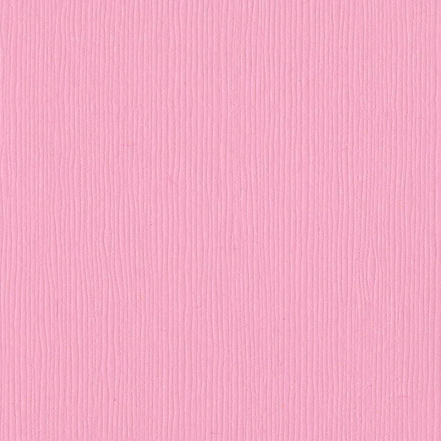 Bazzill Cardstock Berry Blush