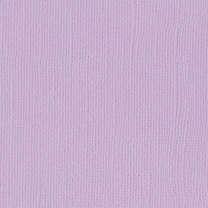 Bazzill Cardstock Wisteria