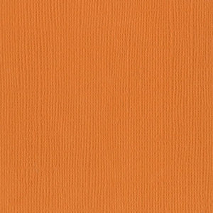 Bazzill Cardstock Apricot