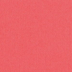 Bazzill Cardstock Roselle