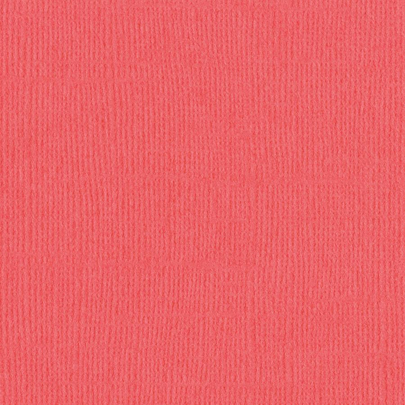 Bazzill Cardstock Roselle