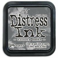 Tim Holtz - Distress Ink Hickory Smoke