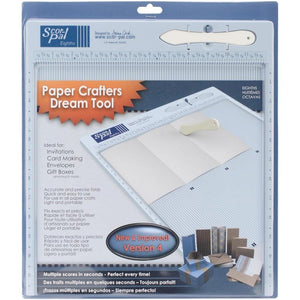Scor Pal Eighths Paper Crafters Dream Tool