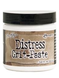Distress Grit-Paste