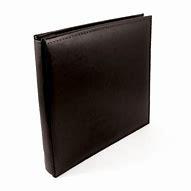 We R Memory Keepers 12 x 12 Classic Leather Black