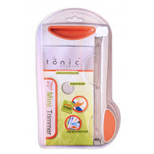 Tonic Studios Tim Holtz 6 1/4" Mini Trimmer