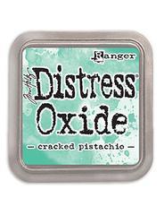 Ranger Tim Holtz Distress Oxide Ink Cracked Pistachio