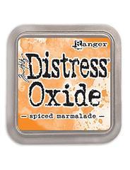 Ranger Tim Holtz Distress Oxide Ink Spiced Marmalade