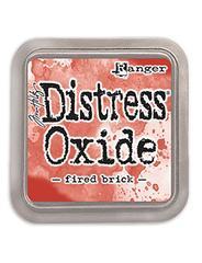 Ranger Tim Holtz Distress Oxide Ink Fired Brick