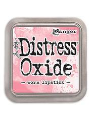Ranger Tim Holtz Distress Oxide Ink Worn Lipstick