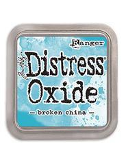 Ranger Tim Holtz Distress Oxide Ink Broken China
