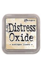 Ranger Tim Holtz Distress Oxide Ink Antique Linen