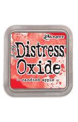 Ranger Tim Holtz Distress Oxide Ink Candied Apple