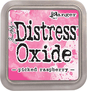 Tim Holtz - Distress Oxide Picked Raspberry
