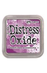 Ranger Tim Holtz Distress Oxide Ink Seedless Preserves