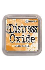 Ranger Tim Holtz Distress Oxide Ink Wild Honey