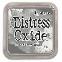 Tim Holtz - Distress Oxide Ink Hickory Smoke