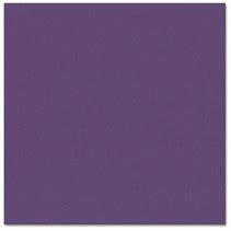 Bazzill Cardstock Fourz 12 x 12 Classic Purple