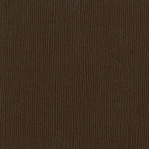 Bazzill Cardstock Brown